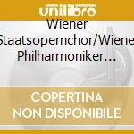 Wiener Staatsopernchor/Wiener Philharmoniker - Don Giovanni-Erster Teil cd