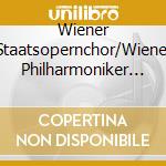 Wiener Staatsopernchor/Wiener Philharmoniker - Don Giovanni-Zweiter Teil (2 Cd) cd musicale di Wiener Staatsopernchor/Wiener Philharmoniker