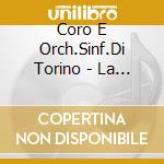 Coro E Orch.Sinf.Di Torino - La Figlia Del Reggimento (2 Cd) cd