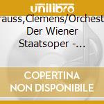 Krauss,Clemens/Orchester Der Wiener Staatsoper - Salome (Ga) (2 Cd) cd musicale di Krauss,Clemens/Orchester Der Wiener Staatsoper