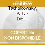 Tschaikowsky, P. I. - Die Pantoeffelchen (2 Cd) cd