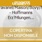Abravanel/Maison/Bovy/Met - Hoffmanns Erz?Hlungen (1937) (2 Cd) cd
