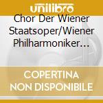 Chor Der Wiener Staatsoper/Wiener Philharmoniker - Le Nozze Di Figaro (Ga) (2 Cd) cd