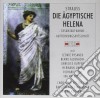 Richard Strauss - Die Egyptische Helena (2 Cd) cd