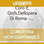 Coro E Orch.Dellopera Di Roma - La Traviata (2 Cd) cd