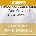 B?Hm/London/Casa/Kunz/+ - Don Giovanni (G.A.Wien 1955) cd