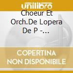 Choeur Et Orch.De Lopera De P - Otello (2 Cd) cd