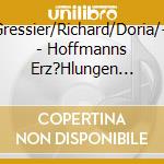 Gressier/Richard/Doria/+ - Hoffmanns Erz?Hlungen (1946) (2 Cd) cd