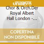 Chor & Orch.Der Royal Albert Hall London - Madama Butterfly (Ga) (2 Cd) cd