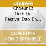 Choeur Et Orch.Du Festival Daix En Provence - Don Giovanni (Ga)-Mp3 (2 Cd) cd musicale di Choeur Et Orch.Du Festival Daix En Provence