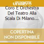 Coro E Orchestra Del Teatro Alla Scala Di Milano - Der Ring Des Nibelungen (Ga)-Mp3 Oper (2 Cd) cd