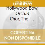 Hollywood Bowl Orch.& Chor,The - Madama Butterfly (2 Cd) cd