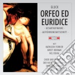 Christoph Willibald Gluck - Orfeo Ed Euridice (2 Cd)