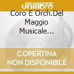 Coro E Orch.Del Maggio Musicale Fiorentino/+ - La Traviata (Ga)-Mp3 Oper (4 Ga) (2 Cd) cd