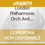 London Philharmonic Orch.And Chorus,The - La Traviata (2 Cd) cd musicale di London Philharmonic Orch.And Chorus,The