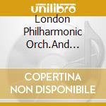 London Philharmonic Orch.And Chorus,The - La Traviata (2 Cd) cd