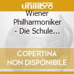 Wiener Philharmoniker - Die Schule Der Frauen (2 Cd) cd