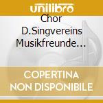 Chor D.Singvereins Musikfreunde Wien/Wiener Philh. - Messa Da Requiem (Ga)-Mp3 (4 Ga) (2 Cd) cd musicale di Chor D.Singvereins Musikfreunde Wien/Wiener Philh.