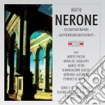 Arrigo Boito - Nerone (2 Cd) cd