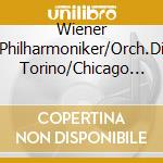 Wiener Philharmoniker/Orch.Di Torino/Chicago Symph - Requiem-Mp3 Oper (2 Cd) cd