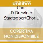 Chor D.Dresdner Staatsoper/Chor & Orch.D.Bayerisc - Der Rosenkavalier (Ga)-Mp Oper (2 Ga) (2 Cd)