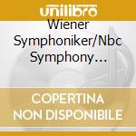 Wiener Symphoniker/Nbc Symphony Orch./Orch.Teatro - Missa Solemnis-Mp3 Oper (2 Cd) cd musicale di Wiener Symphoniker/Nbc Symphony Orch./Orch.Teatro