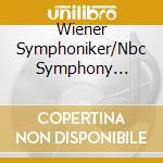 Wiener Symphoniker/Nbc Symphony Orch./Orch.Teatro - Missa Solemnis-Mp3 Oper (2 Cd) cd