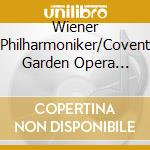 Wiener Philharmoniker/Covent Garden Opera Orchestr - Elektra-Mp3 Oper (2 Cd) cd