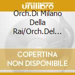 Orch.Di Milano Della Rai/Orch.Del Teatro Colon Bue - Otello-Mp3 Oper (2 Cd) cd