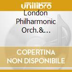 London Philharmonic Orch.& Chorus/Bbc Symphony Or - Der Messias-Mp3 Oper cd