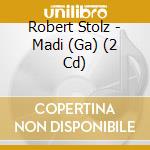 Robert Stolz - Madi (Ga) (2 Cd) cd
