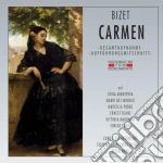 Georges Bizet - Carmen (2 Cd) cd