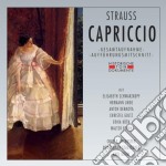 Richard Strauss - Capriccio (1960) (2 Cd)