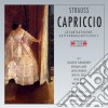 Richard Strauss - Capriccio (1960) (2 Cd) cd