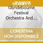 Glyndebourne Festival Orchestra And Chorus,The - I Puritani (2 Cd) cd