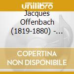 Jacques Offenbach (1819-1880) - Der Regimentszauberer (In Deutscher Sprache) cd