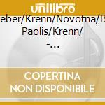 Reiner/Steber/Krenn/Novotna/Berger/De Paolis/Krenn/ - Rosenkavalier  Live 1951 (3 Cd) cd