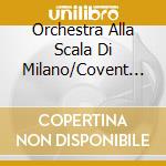 Orchestra Alla Scala Di Milano/Covent Garden Opera - La Sonnambula-Mp3-Oper (2 Cd) cd musicale di Orchestra Alla Scala Di Milano/Covent Garden Opera