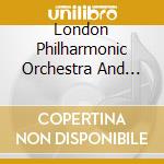 London Philharmonic Orchestra And Chorus - Elias (2 Cd) cd musicale di London Philharmonic Orchestra And Chorus