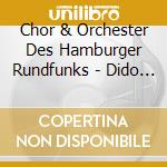 Chor & Orchester Des Hamburger Rundfunks - Dido & Aeneas (2 Cd) cd