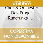 Chor & Orchester Des Prager Rundfunks - Armida (2 Cd) cd