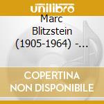 Marc Blitzstein (1905-1964) - Regina (Oper Nach Lillian Hellman) (2 Cd) cd