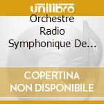 Orchestre Radio Symphonique De Paris - L'Heure Espagnol (2 Cd) cd musicale di Orchestre Radio Symphonique De Paris