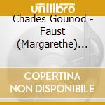 Charles Gounod - Faust (Margarethe) (2 Cd) cd