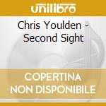 Chris Youlden - Second Sight cd