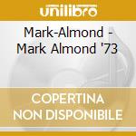 Mark-Almond - Mark Almond '73 cd