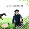 Anthony Holborne - Cradle Of Conceits - Fantasie, Arie E Danze cd