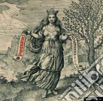 Nymphidia, The Court Of Faerie- Ensemble Pantagruel cd