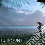 Kurofune cd