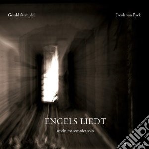 Eick Jacob Van - Engels Liedt - Der Fluyten Lust-hof cd musicale di Eick jakcob van
